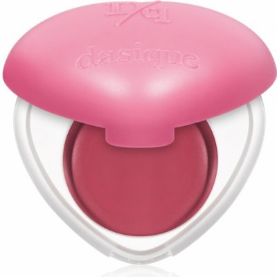 Dasique Jemné soufflé na rty a tváře Souffle Color Pot No,09 Hazy Rosy 6,5 g – Zboží Dáma
