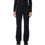 Rossignol W SKI SOFTSHELL PANT Dámské lyžařské kalhoty černá – Sleviste.cz