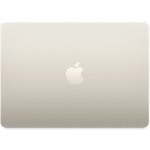 Apple MacBook Air 13" M5 10-Core GPU (2026) Starlight MDHC4CZ/A – Sleviste.cz