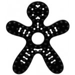 Mr&Mrs Fragrance Niki Pure náhradní náplň | Zboží Auto