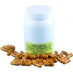 Krmiva Hulín AQUAMIN F Organický Vápník z mořských řas pro psy tabl. 970 mg 150 ks – Hledejceny.cz