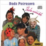 Dáda Patrasová - Škola zvířátek CD – Hledejceny.cz