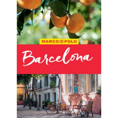 Barcelona – Hledejceny.cz
