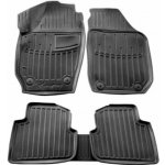 Koberce gumové Stingray Škoda Roomster 2006-2015 | Zboží Auto
