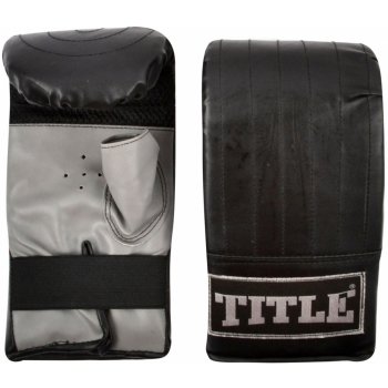 Title Champ Bag Mitts