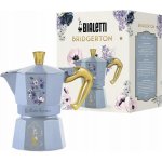 Bialetti Moka Express BRIDGERTON 3 – Zboží Mobilmania