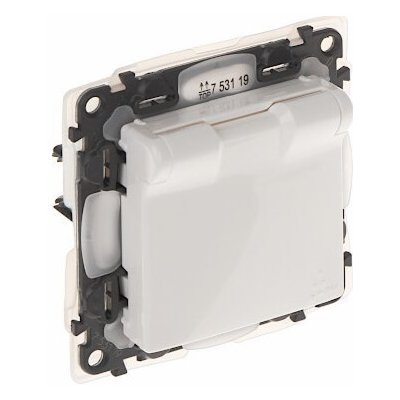 Legrand Valena Life LE-753119 – Hledejceny.cz