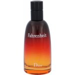 Dior Fahrenheit voda po holení 100 ml – Zboží Dáma