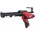 Milwaukee M12 PCG/310C-0 4933441783 – Zboží Mobilmania