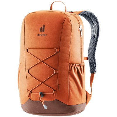 Deuter Gogo chestnut-umbra oranžová 28 l – Zboží Mobilmania