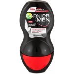 Garnier Men Mineral Action Control + Clinically Tested antiperspirant roll-on 50 ml – Hledejceny.cz