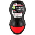 Garnier Men Mineral Action Control + Clinically Tested antiperspirant roll-on 50 ml – Zboží Mobilmania