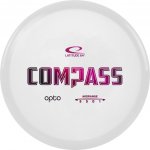 COMPASS - Opto (Latitude64) Bílá – Zboží Dáma