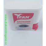 Fan sladidlo Sacharin 500 tablet 30 g – Sleviste.cz