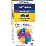 Enzymedica Magnesium Mind ATA-Mg 350 mg 60 kapslí – Hledejceny.cz