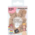 Invisibobble KIDS SPRUNCHIE Teddy – Zbozi.Blesk.cz