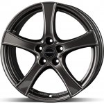 Borbet F2 6,5x17 5x114,3 ET45 anthracite | Zboží Auto