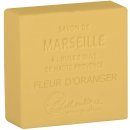 Lothantique Marseillské mýdlo Orange blossom 100 g