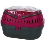 Trixie Pico transportní box MINI pro myši a křečky 18 x 12 x 13 cm – Zboží Dáma