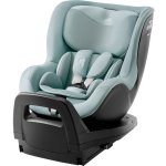 BRITAX RÖMER Dualfix Pro M Style 2025 Harbor Blue – Zboží Dáma