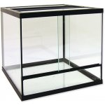 Ante Terarium s jednoduchým větráním 25 x 25 x 25 cm, 15,5 l – Zboží Dáma