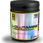 Reflex Nutrition L-Glutamine 500 g – Zbozi.Blesk.cz