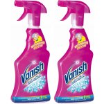 Vanish Oxi Action Liquid odstraňovač skvrn 1 l – Hledejceny.cz