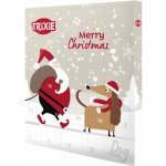Trixie Adventní kalendář PREMIO pro psy masové pochoutky – Hledejceny.cz