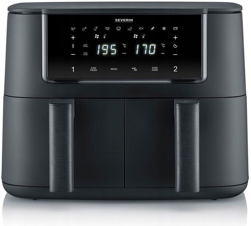 SEVERIN FR 2463 , AIRFRYER