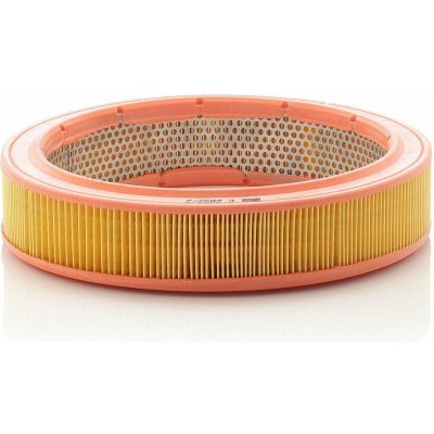 Vzduchový filtr MANN-FILTER C 2852/2 – Hledejceny.cz