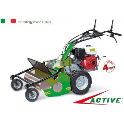 ACTIVE AC 842 PRO – Hledejceny.cz