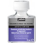 Minerální líh bez zápachu Pébéo Fragonard 75 ml – Hledejceny.cz