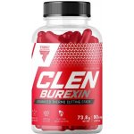 Trec ClenBurexin 90 kapslí – Zboží Dáma