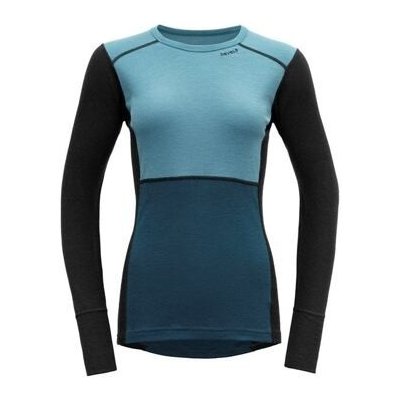 Devold Lauparen merino 190 DR dámské moon – Zboží Mobilmania