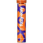DuoLife FIZZY EASY ENERGY COMPLEX 20 tablet – Hledejceny.cz