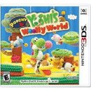 Poochy & Yoshis Woolly World