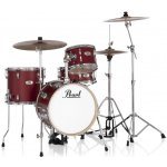 Pearl MT564/C-D747 Midtown - Matte Red – Zboží Mobilmania