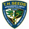 Semena konopí T.H. Seeds Bubblegum semena neobsahují THC 10 ks