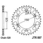 JT Sprockets JTR 897-41 – Sleviste.cz