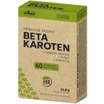 Vitar Betakaroten EKO 60 kapslí – Hledejceny.cz