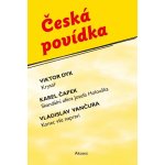 Česká povídka – Hledejceny.cz