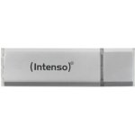 Intenso Alu Line silver 128GB 3521496 – Hledejceny.cz