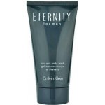 Calvin Klein Eternity Woman sprchový gel 150 ml – Zboží Mobilmania