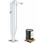 Grohe 45984001 – Hledejceny.cz