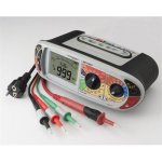 Megger MFT1835 – Sleviste.cz