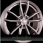 Rial X12 7,5x18 5x112 ET51 graphite | Zboží Auto