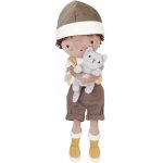 Little Dutch Jake 35 cm – Sleviste.cz