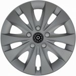 Jestic 15" STORM CHROM 4 ks – Sleviste.cz