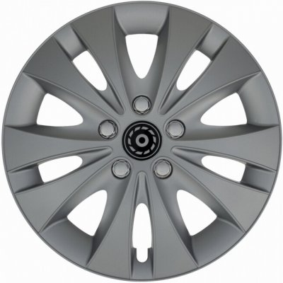 Jestic 15" STORM CHROM 4 ks – Sleviste.cz