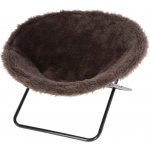 Kerbl Konkávní Pelíšek Pro Kočku Sharon – Zboží Dáma